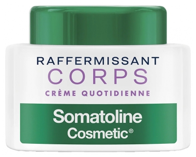 Somatoline Cosmetic Raffermissant Crème Corps 300 ml