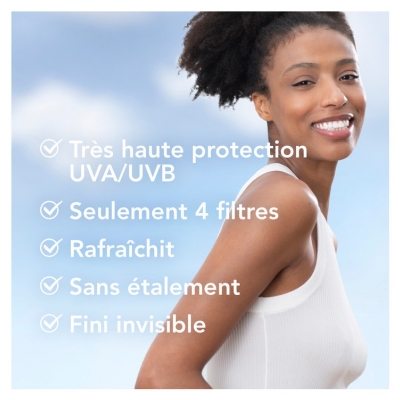 Bioderma Photoderm Brume Invisible SPF30 Peaux Sensibles 150 ml