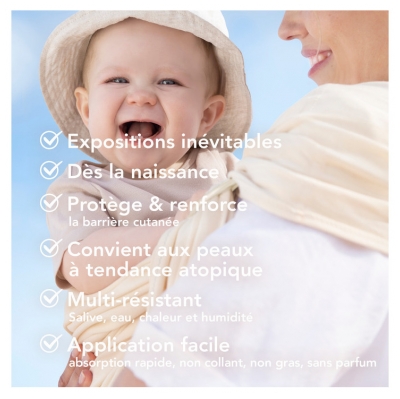 Bioderma Photoderm Pediatrics Minéral Spf50+ 50 g