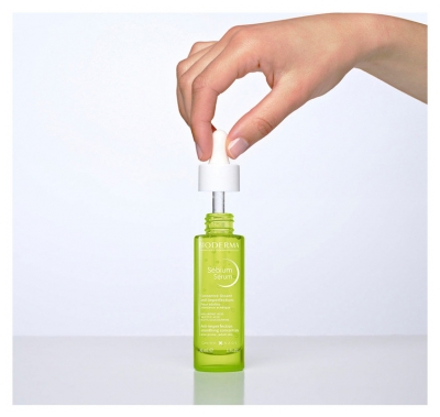 Bioderma Sébium Sérum 30 ml