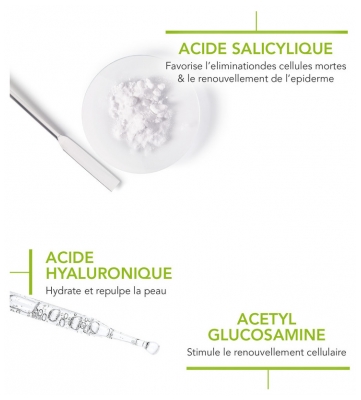 Bioderma Sébium Sérum 30 ml