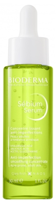 Bioderma Sébium Sérum 30 ml