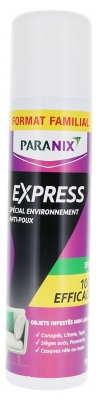 Paranix Express Anti-Poux Environnement 225 ml