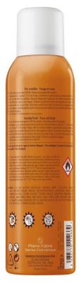 Avène Eau Thermale - Solaire - Brume Satinée SPF 30 - Visage et Corps 150 ml