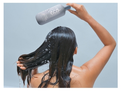 Ecoforia Loss Control Après-Shampoing Stimulant Anti-Chute Postbiotiques 400 ml