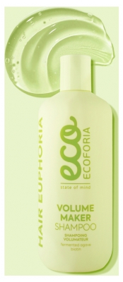 Ecoforia Volume Maker Shampoing Volume Biotine 400 ml