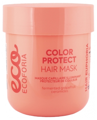 Ecoforia Color Protect Masque Protecteur de Couleur Céramides 200 ml