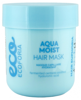 Ecoforia Masque Hydratant Aqua 200 ml
