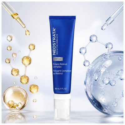 NeoStrata Puissant Complexe Rétinol Taches Rides 30 ml