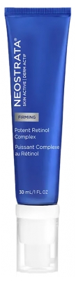 NeoStrata Puissant Complexe Rétinol Taches Rides 30 ml