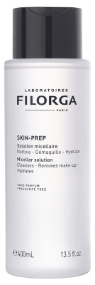 Filorga SKIN-PREP Solution Micellaire Visage & Yeux 400 ml