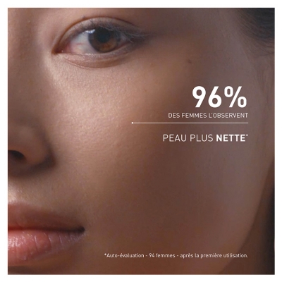 Filorga SKIN-PREP Gel Nettoyant aux AHA Peaux Mixtes à Grasses 150 ml