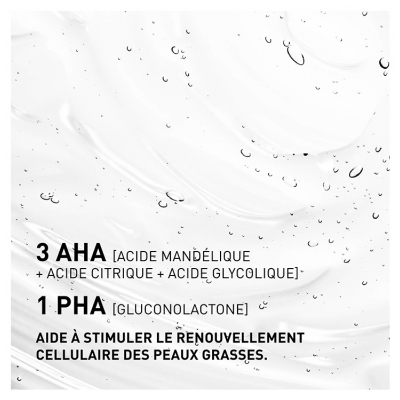 Filorga SKIN-PREP Gel Nettoyant aux AHA Peaux Mixtes à Grasses 150 ml