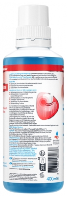 Meridol Soin Complet Bain de Bouche 400 ml
