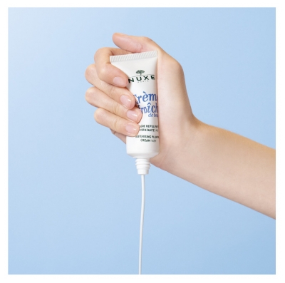 Nuxe Crème Fraîche de Beauté Crème Repulpante Hydratante 48H 30 ml