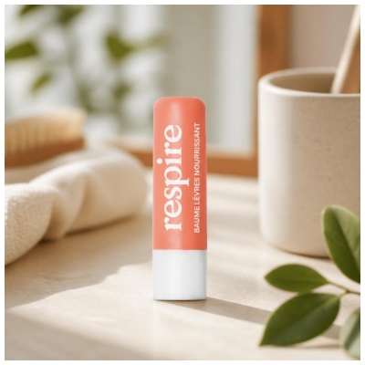 Respire Baume Lèvres Sèches 4,2 g