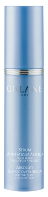 Sérum Anti-Fatigue Revitalisant 30 ml