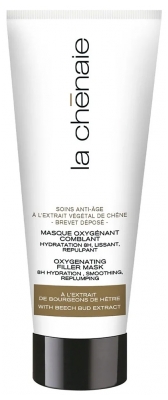 La Chênaie Masque Oxygénant Comblant Anti-Âge 75 ml