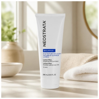 Neostrata Lotion Plus 15% Aha - 200 ml