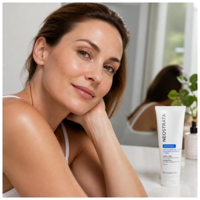 Neostrata Lotion Plus 15% Aha - 200 ml