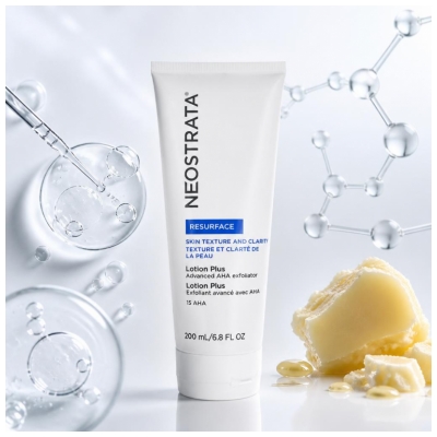 Neostrata Lotion Plus 15% Aha - 200 ml