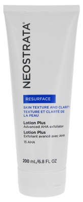 Neostrata Lotion Plus 15% Aha - 200 ml