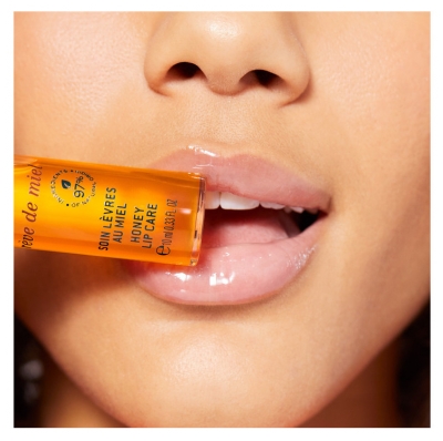 Nuxe Rêve de Miel Soin Lèvres 10 ml