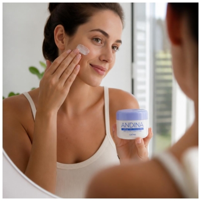 Crème décolorante visage et corps 30 ml + 7 g