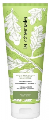 La Chênaie Hydra Crème Corps 200 ml