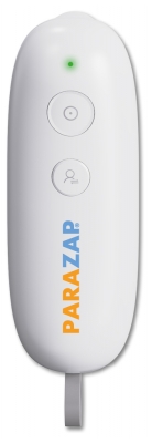Parazap Padxpress Céramique Anti-Démangeaisons - Pour Toute la Famille