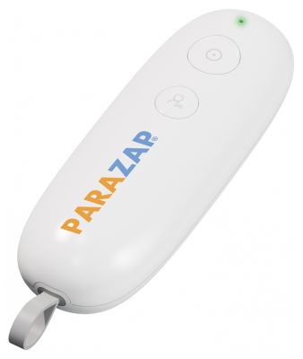 Parazap Padxpress Céramique Anti-Démangeaisons - Pour Toute la Famille