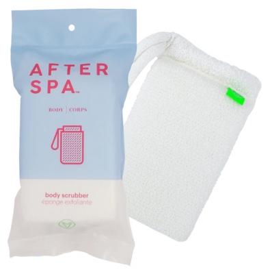 Afterspa Éponge Exfoliante Corps