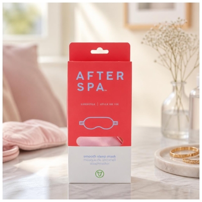 Afterspa Masque de Sommeil et Repos