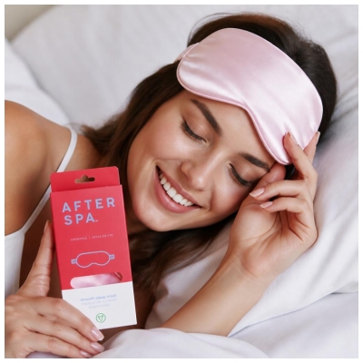 Afterspa Masque de Sommeil et Repos
