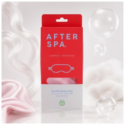 Afterspa Masque de Sommeil et Repos