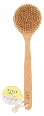 Afterspa Brosse Sèche Corps 