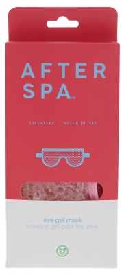 Afterspa Masque Gel Yeux