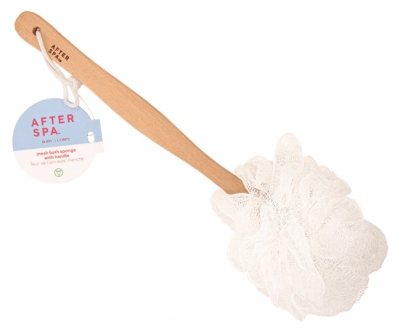 Afterspa Brosse Éponge Corps