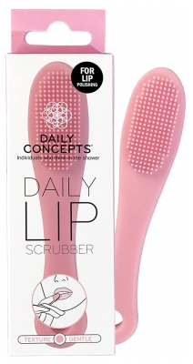 Daily Concepts Exfoliant Quotidien pour les Lèvres