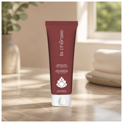 La Chênaie Démaquillant Triple Sensation Revitalisant 100 ml
