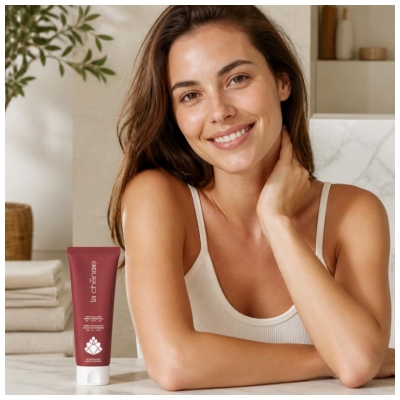 La Chênaie Démaquillant Triple Sensation Revitalisant 100 ml
