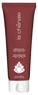 La Chênaie Démaquillant Triple Sensation Revitalisant 100 ml