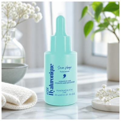 Innovatouch Sérum Acide Hyaluronique Hydratant 30 ml