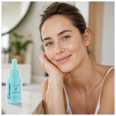 Innovatouch Sérum Acide Hyaluronique Hydratant 30 ml