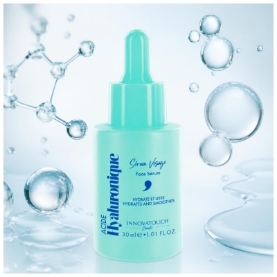Innovatouch Sérum Acide Hyaluronique Hydratant 30 ml