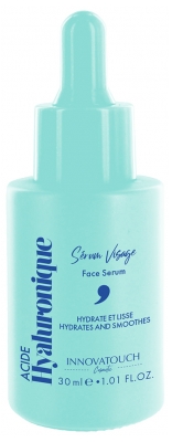 Innovatouch Sérum Acide Hyaluronique Hydratant 30 ml