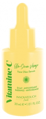 Innovatouch Oléo-Sérum Vitamine C Éclat 30 ml