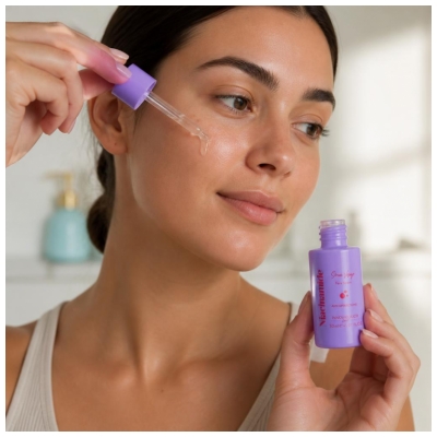 Innovatouch Sérum Niacinamide Anti-Imperfections 30 ml