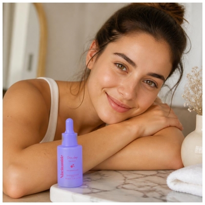 Innovatouch Sérum Niacinamide Anti-Imperfections 30 ml