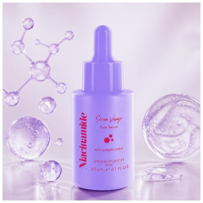 Innovatouch Sérum Niacinamide Anti-Imperfections 30 ml